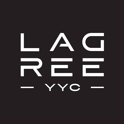 Lagree YYC - Signal Hill logo