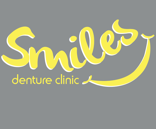 Smiles Denture Clinic logo