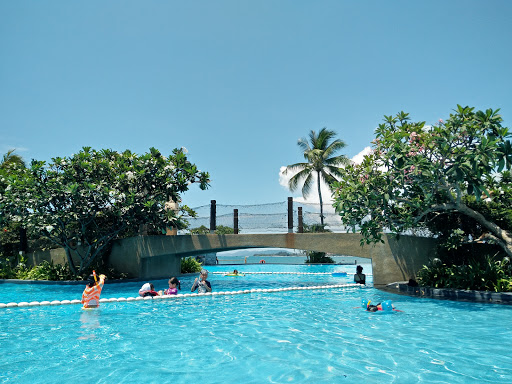 Shangri-La's Tanjung Aru Resort & Spa