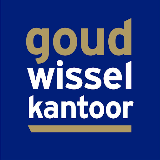 Goudwisselkantoor Rotterdam Centrum logo