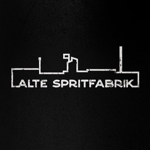 Currywurst & Burger - Alte Spritfabrik logo