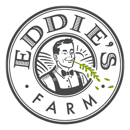Eddie’s Farm logo