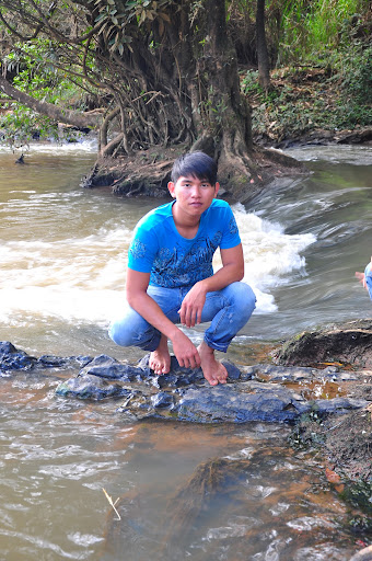 Review - Phượt Đà Lạt --> Suối Vàng ---> Thác Voi qua cung đường đèo Gia Bắc. - 24