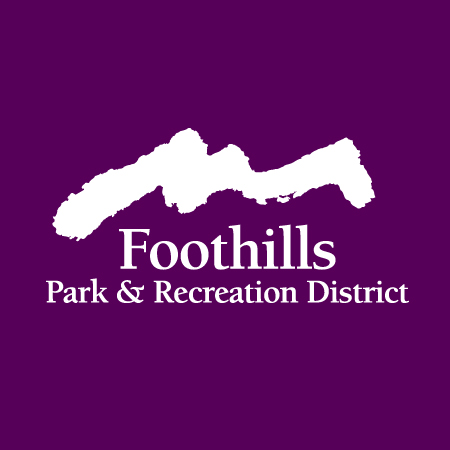 Foothills Golf Course logo