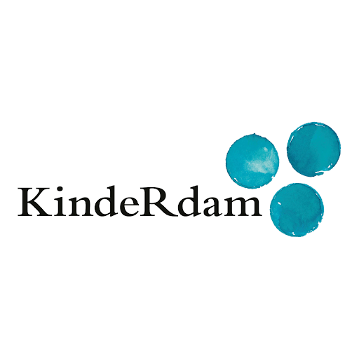 IKC De Lis, KindeRdam logo