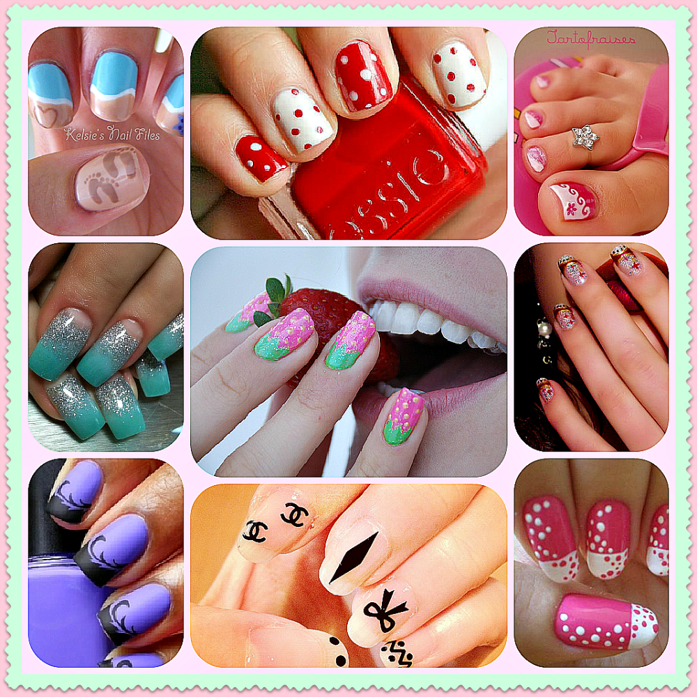 nail art design youtube
