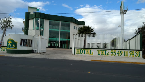 Hotel IKIR, Av Juárez, Santiago Atocan, 55797 Santa Ana Nextlalpan, Méx., México, Agencia de alquiler de alojamientos para vacaciones | EDOMEX