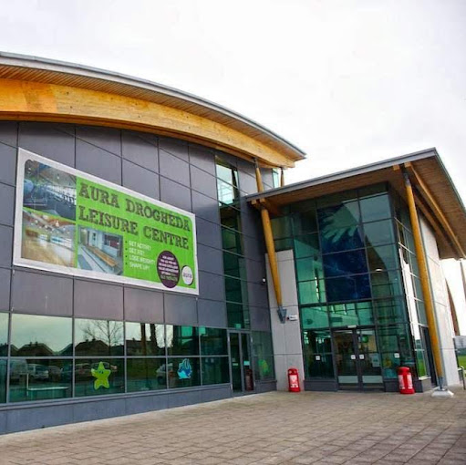 Aura Drogheda Leisure Centre