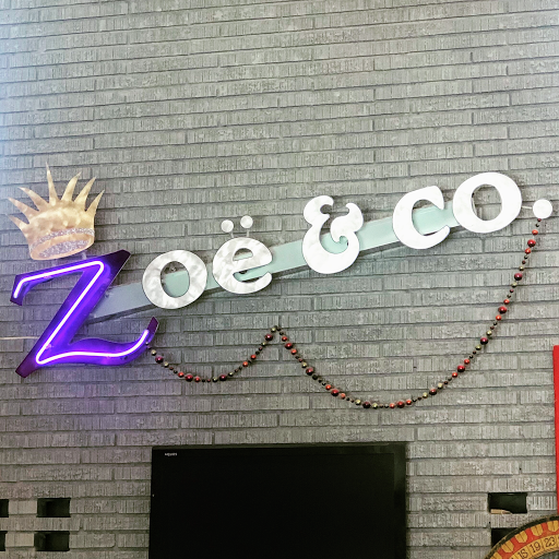 Zoe & Co. Salon