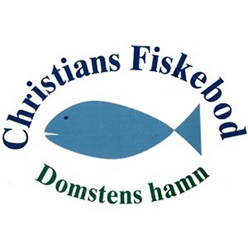 Christians Fiskebod logo