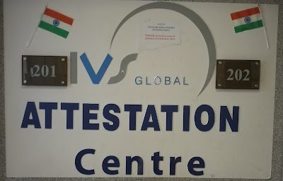 Photos of IVS Global Services - Attestation Service