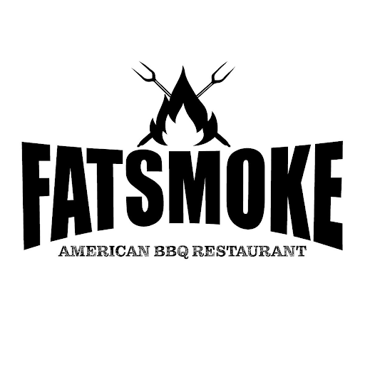 Fat Smoke logo