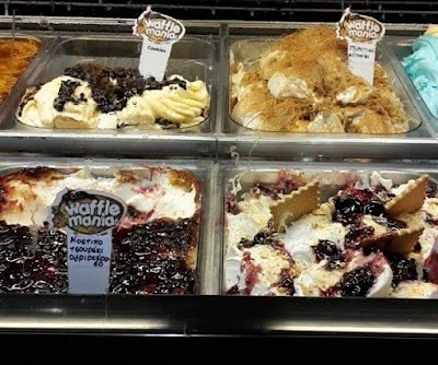 Photos of Wafflemaniac