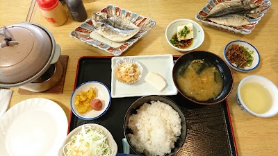 Photos of コクミンシュクシャショウドシマ