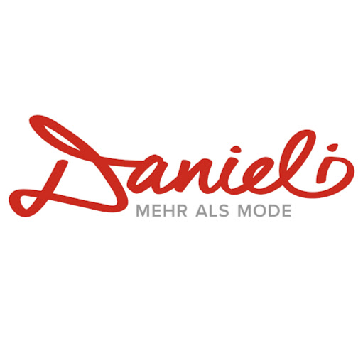 Danieli - mehr als Mode logo