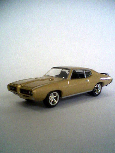 Pontiac GTO 1966-1973, JL, M2 y GL SP_A1996