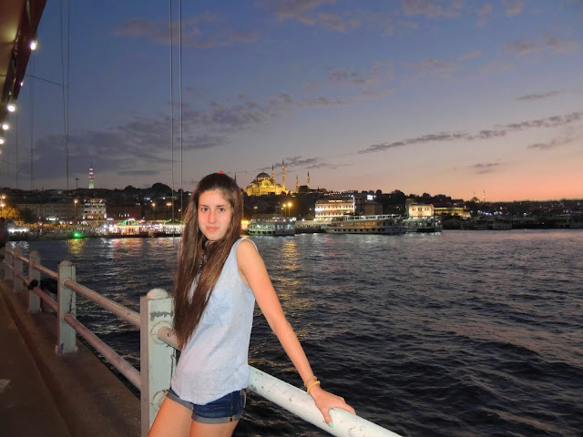 Costa Licia De Turquía. Vacaciones Entre Ruinas Y Mar Azul - Blogs de Turquia - Estambul Esencial (10)