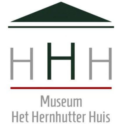 Stichting "Museum Het Hernhutter Huis" logo