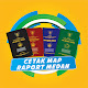 Cetak Map Raport Medan (Percetakan Sampul Raport No. 1 Kota Medan)