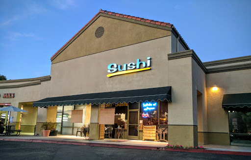 Sushi Restaurant «Wafu of Japan», reviews and photos, 320 Bristol St G, Costa Mesa, CA 92626, USA