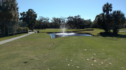 Golf Course «Timber Creek Golf Course», reviews and photos, 4550 Timber Ln, Bradenton, FL 34210, USA