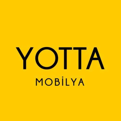 Yotta Mobilya logo