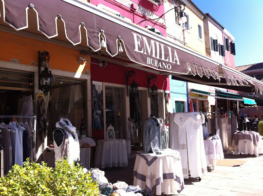 Emilia Burano