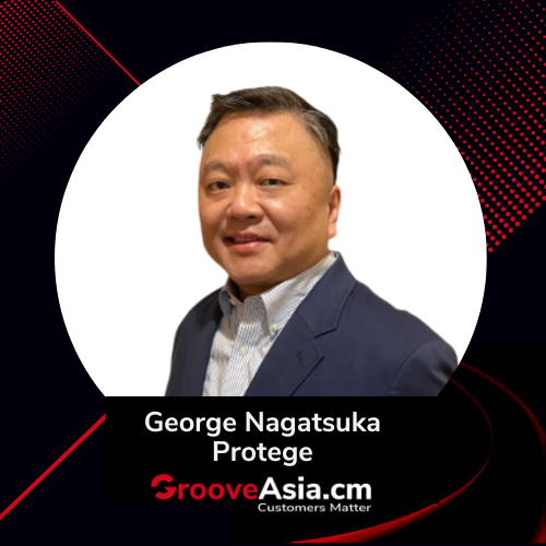 George Nagatsuka