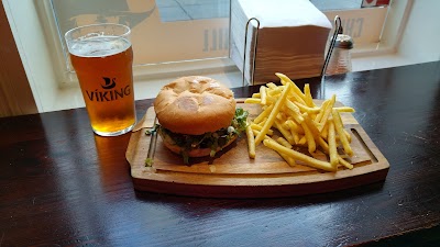 Photos of Chuck Norris Grill
