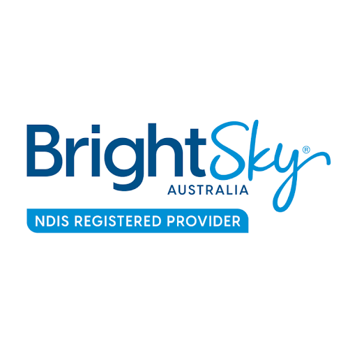 BrightSky Australia logo