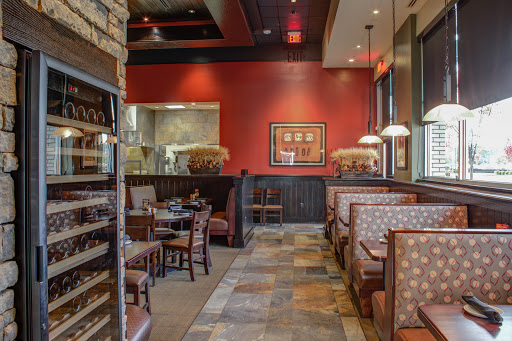 Firebirds Wood Fired Grill