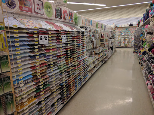 Fabric Store «Jo-Ann Fabrics and Crafts», reviews and photos, 1440 Pleasant Valley Rd, Manchester, CT 06042, USA