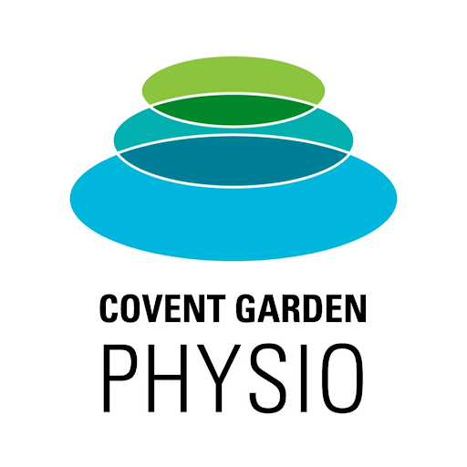 Covent Garden Physio logo