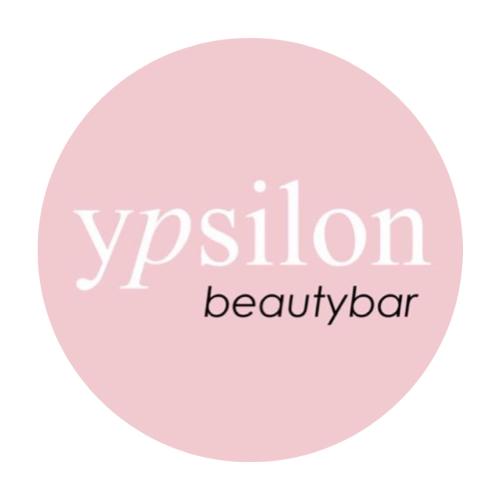 Ypsilon Beautybar (Wimpernstudio, Permanent Make up, Lifting, Microneedling, Nagelstudio uvm.) logo