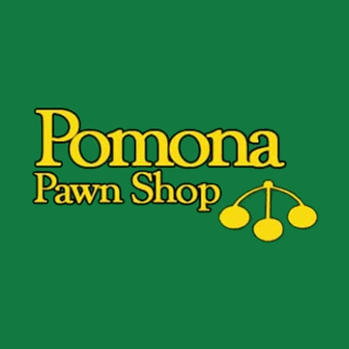 Pomona Pawn Shop logo