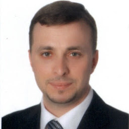 avatar of Abdulghaffar Al-Labadi