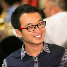 Kane Chew's user avatar