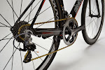 2015 Sarto Seta Campagnolo Super Record Complete Bike at twohubs.com