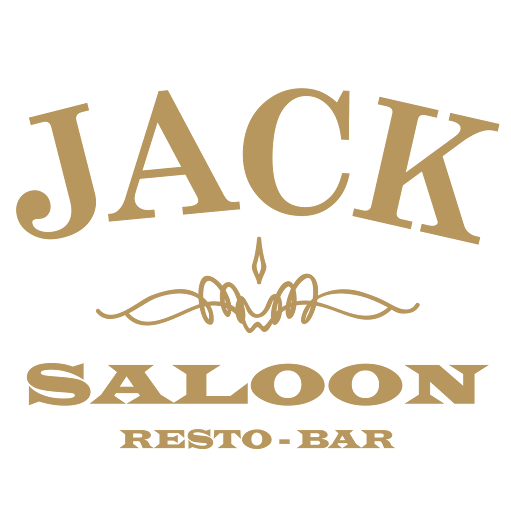 Jack Saloon St-Georges de Beauce logo