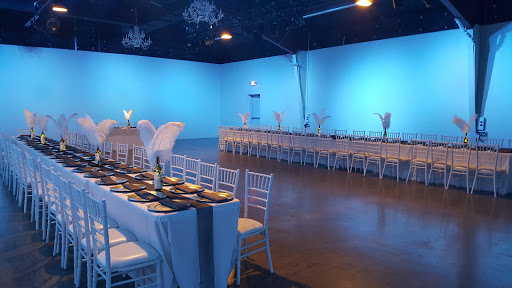 Event Venue «5226 Elm - A Stylish Event Venue», reviews and photos, 5226 Elm St, Houston, TX 77081, USA