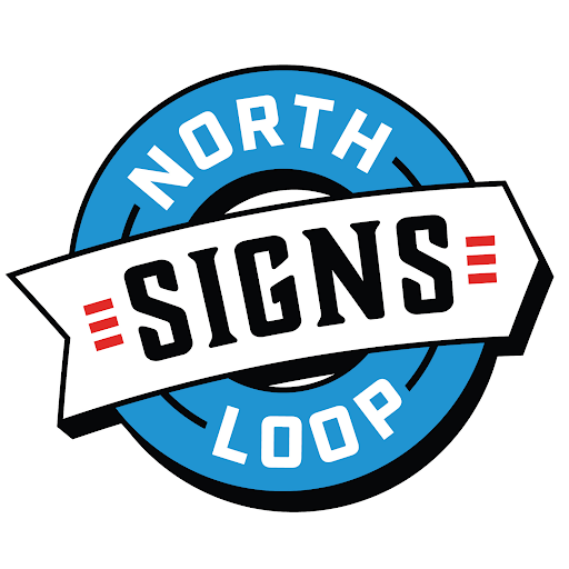 North Loop Sign & Graphic Shop logo