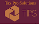 Tax Pro Solutions Inc.