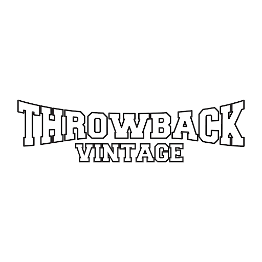 Throwback Classics logo