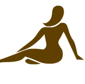 Flawless Body Waxing Studio logo