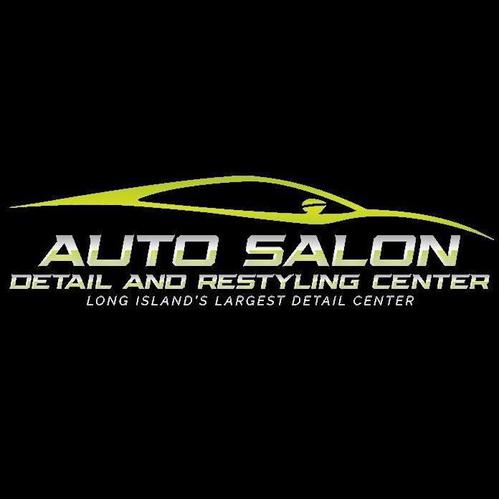 Auto Salon Detail Center logo