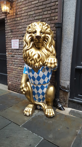 German Restaurant «Bavaria Bierhaus», reviews and photos, 19 S William St, New York, NY 10004, USA