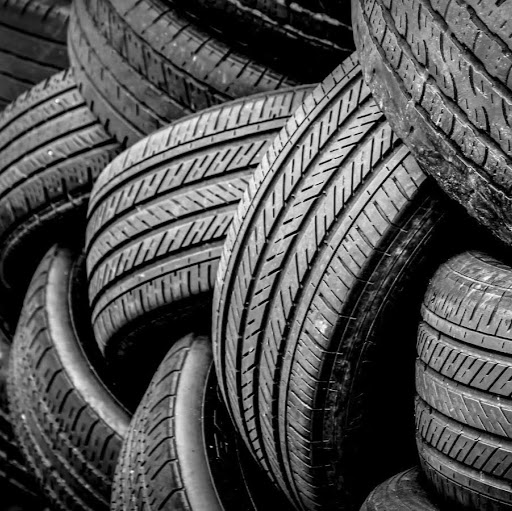360 Tyres And Service logo