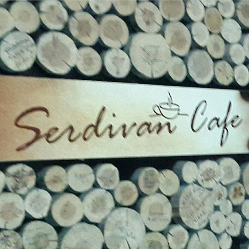 Serdivan Cafe &Nargile logo