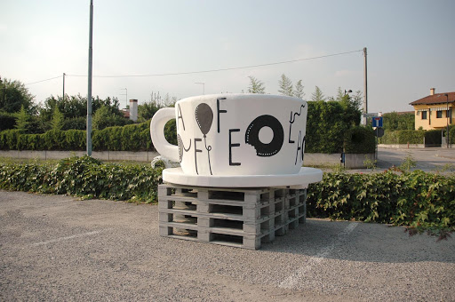 Spazio Caffelarte