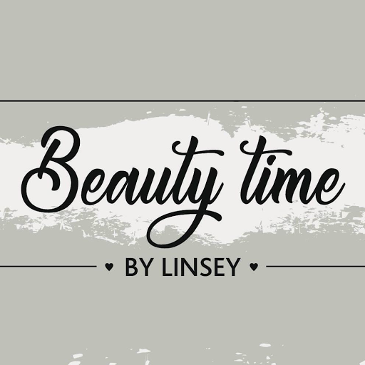 Beauty Time - by Linsey logo